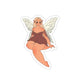 Forest Fairy Sticker