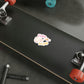 Play Dead Sticker