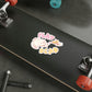 Play Dead Sticker
