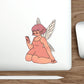 Blush Fairy Sticker