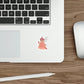 Blush Fairy Sticker