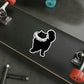 Shakespeare Cat Sticker